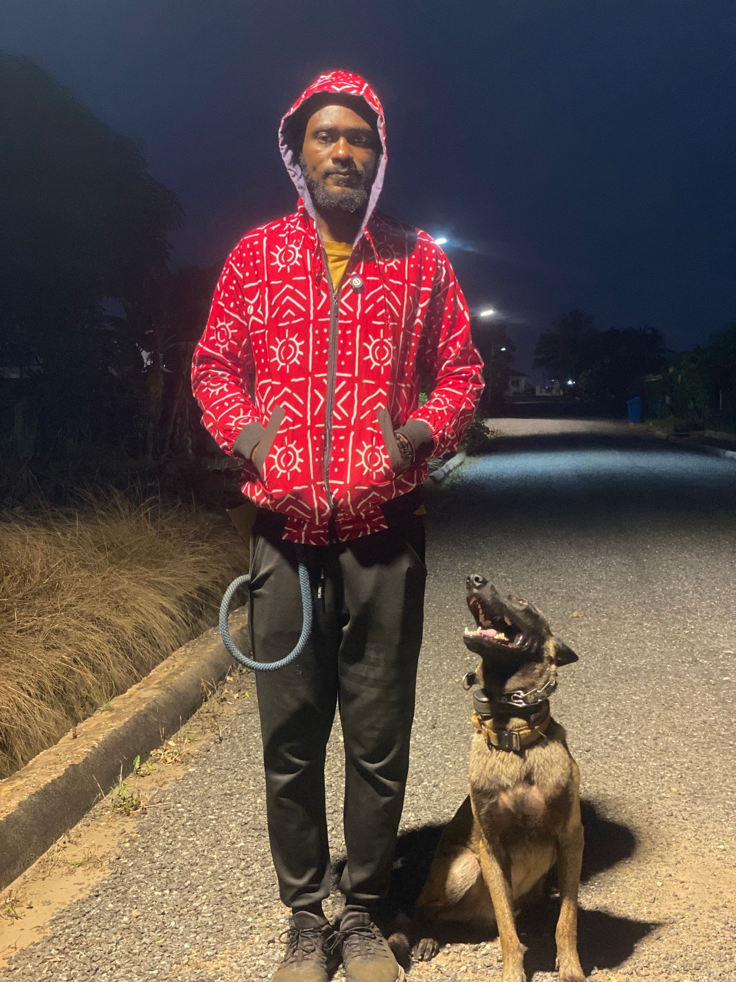 PRO: Advanced Off-Leash Ability (GHS11,000)